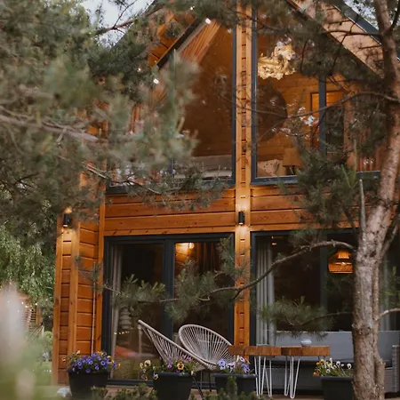 Przystan Splawy Nowe Zalucze