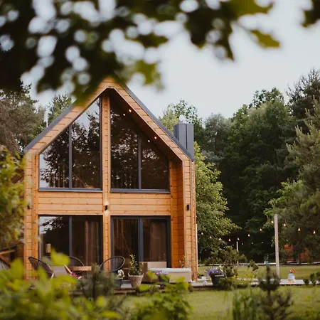 Przystan Splawy * Nowe Zalucze