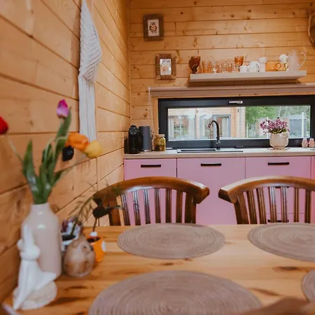 Przystan Splawy * Nowe Zalucze